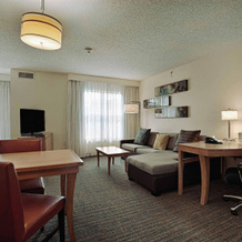 Residence Inn Atlantic City Airport Egg Harbor Township, 埃格港镇 — 照片 3