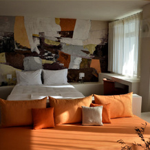Filion Eco Hotel, 新斯蒂拉 — 照片 3
