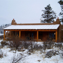 Bighorn Ridge Guesthouse, Оканаган Фолс — фото 4