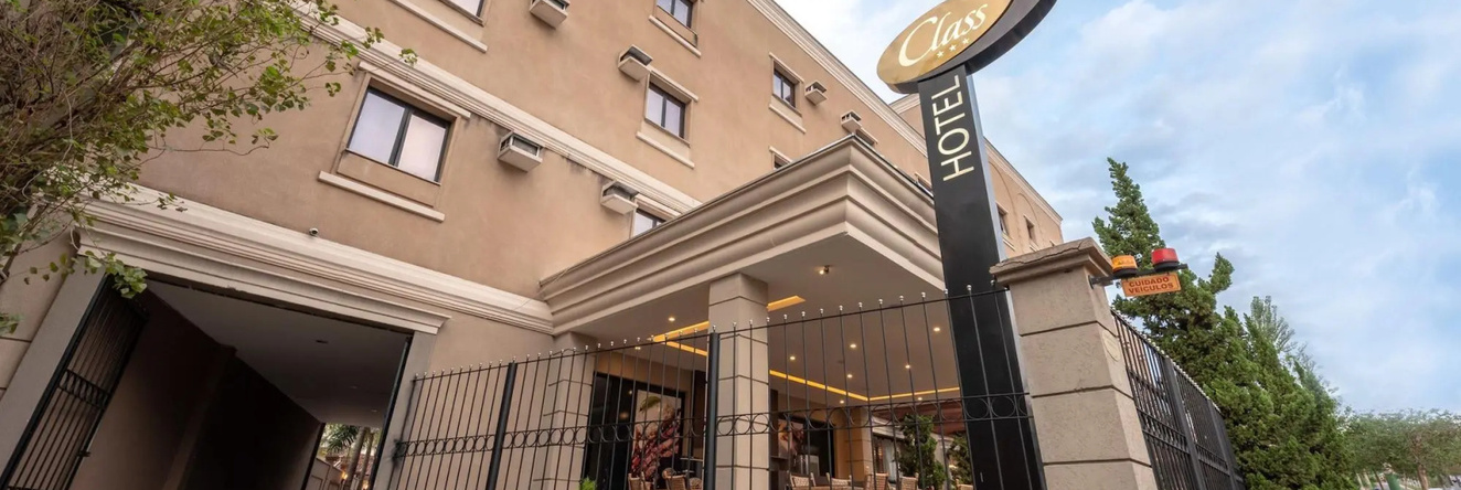 Class Hotel Passos, 帕苏斯 — 照片 1