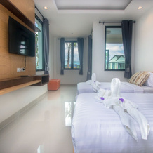 Saichon Grand View Resort, 班塔坤 — 照片 4