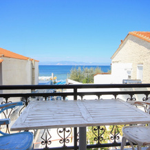 Il Blue Panos, Prinos — photo 2