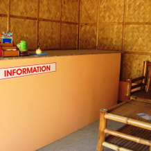 Dancalan Beach Resort, Донсоль — фото 5