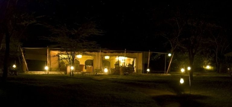 Leleshwa Camp, Keekorok — photo 1
