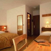 Hotel Haberl, Тарвизио — фото 5