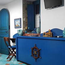 Casa Il Soffio Di Eolo, Шилла — фото 5