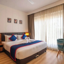 Zip By Spree Hotels Ranjangaon, Ranjangaon — photo 5