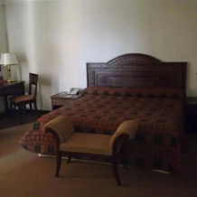 Grand Regency Hotel Mirpur, Рохтас — фото 2