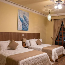 Hotel Hacienda Real Aculco, 阿库尔钦戈德埃斯皮诺萨 — 照片 4