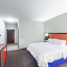 Hampton Inn Ozona, Озона — фото 3