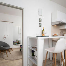 Apartment Iva, Пула — фото 4