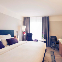 Mercure Hotel Hannover Oldenburger Allee, Ганновер — фото 3