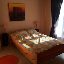 BnB Parisod, Aigle — photo 2
