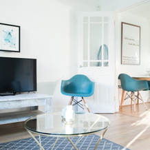 The Blue Compass - Central 4Bdr With Garden, Оксфорд — фото 2