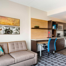 TownePlace Suites by Marriott Cleveland Solon, Solon — photo 2
