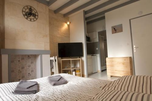 Appart à Niort, Niort — photo 1