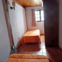Apartment With 2 Bedrooms In Los Silos, With Furnished Terrace And Wifi - 5 Km From The Beach, Ла-Тьерра-дель-Триго — фото 3