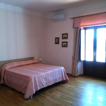 Hotel Alfonso di Loria, 马埃拉 — 照片 3