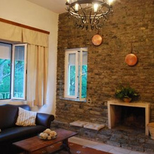 Hotel Balneario de Tolox, 托洛克斯 — 照片 4