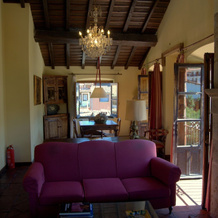 La Casa De La Panadería, Канделарио — фото 5