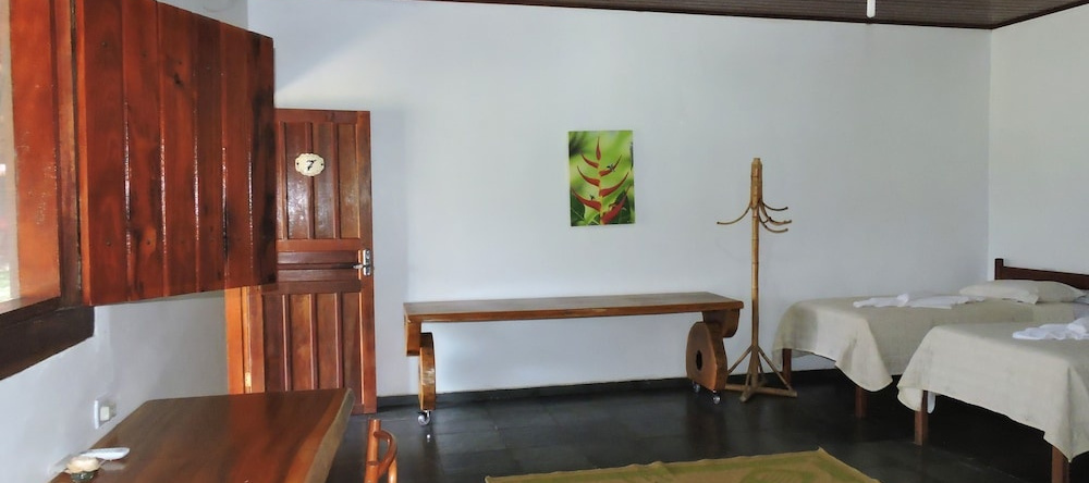 SouthWild Pantanal Lodge, Pocone — photo 1
