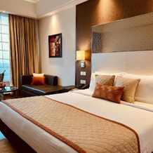 The Landmark Hotel, 坎普尔 — 照片 4