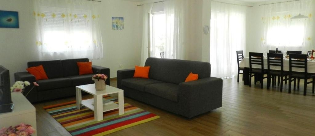 VILLA AURA YourCroatiaHoliday, 拉夫尼 — 照片 1