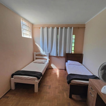 Casarão Hostel, 特雷斯里奥斯 — 照片 2