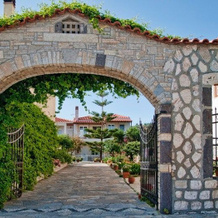 Samos Apartments, Marathokampos — photo 5