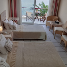Erytha Hotel & Resort Chios, 卡尔法斯 — 照片 3