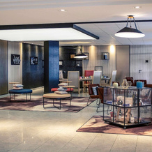 Mercure Blois Centre, Блуа — фото 4