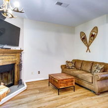 Wintergreen Resort Condo w/ Deck, 0.3 Mi to Slopes, 冬青 — 照片 2