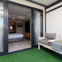Old Farm Hotel, 凯末尔帕夏 — 照片 5