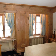 Romantik Hotel L'Etoile, 沙尔梅 — 照片 2