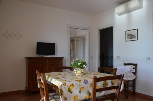 Agriturismo Tendapiccola, 切里亚莱 — 照片 1