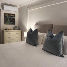 66 On Monzali 4 Star Luxury Guesthouse, 希尔顿花园 — 照片 4