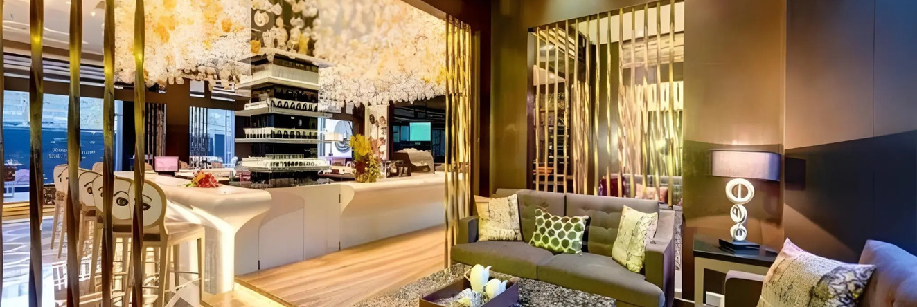 The Hotel Hindusthan International, 浦那 — 照片 1
