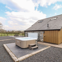 Beudy Bach Barn, Llanuwchllyn — photo 5
