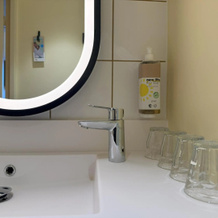 greet Hotel Reims Tinqueux, 坦克 — 照片 5