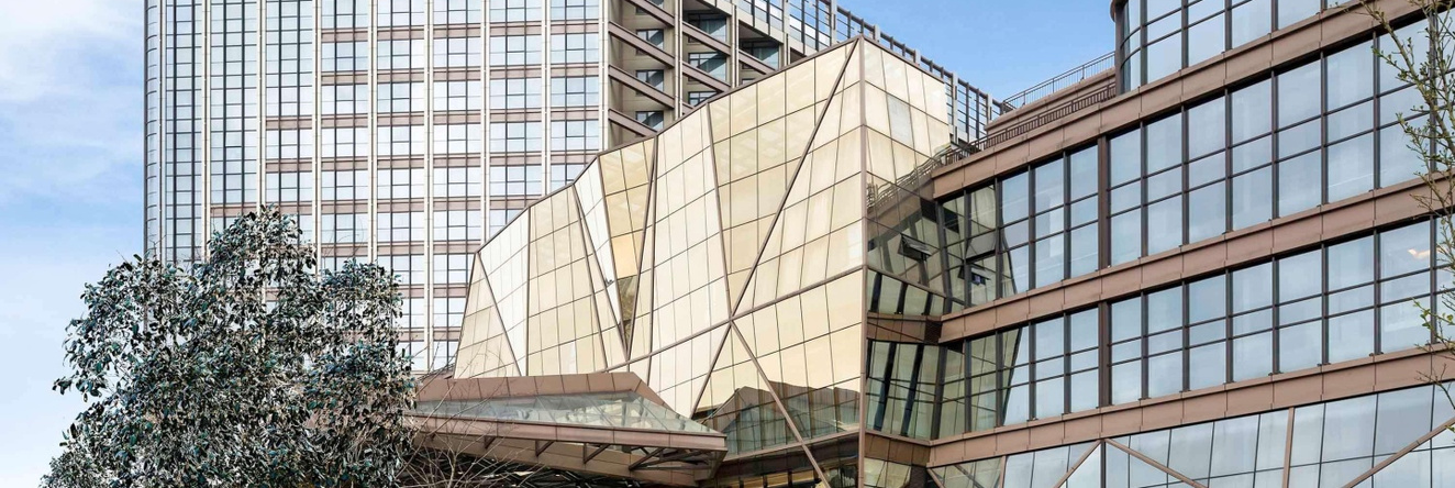 Pullman Wenzhou, 温州 — 照片 1