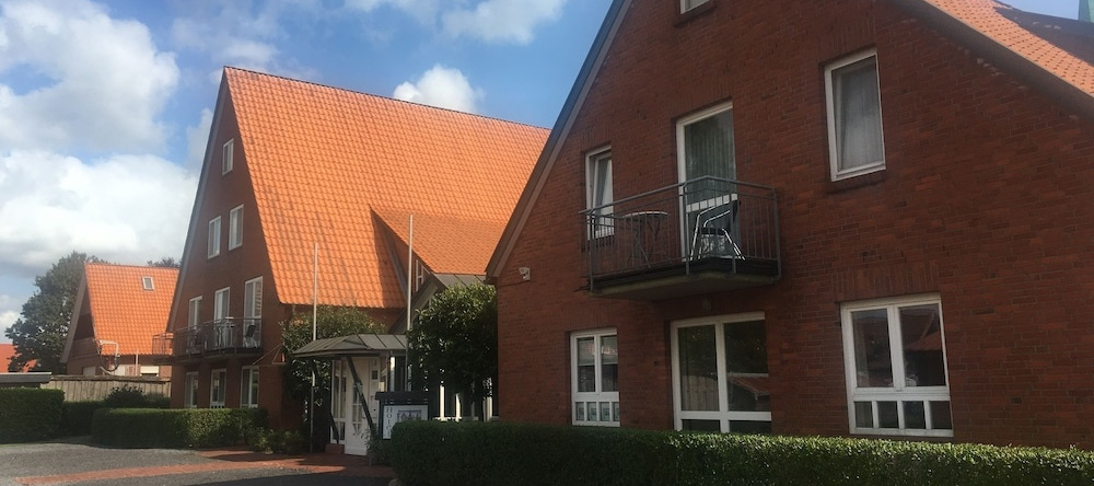 Hotel und Restaurant Windmüller, 吕埃 — 照片 1