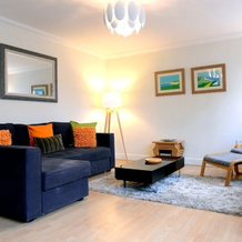 Beachside Apartment, Истборн-Сифронт — фото 4