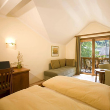 Hotel Sallerhof, Groedig — photo 4