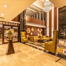 Divine Clarks Inn Suites, 坦纳萨尔 — 照片 2
