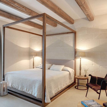 Le Scuderie Castello Monaci, 萨利切萨伦蒂诺 — 照片 5