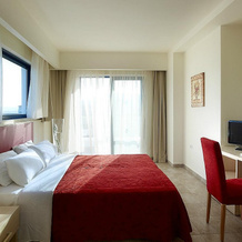 Sunrise Hotel, 佩夫科斯 — 照片 5