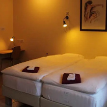 Hjá Marlín Guesthouse, Reydarfjoerdur — photo 4
