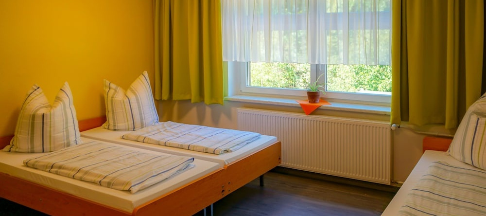 Gästehaus am Oberlausitzer Dreieck, Bertsdorf — photo 1