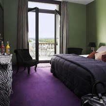 Residence Le Domaine de la Corniche - Vacancéole, 奥伯维尔 — 照片 5