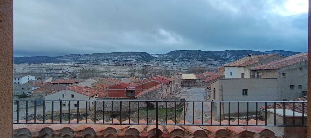 Apartamentos de Turismo Rural La Rocha, 福塔内特 — 照片 1